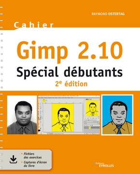 Cahier Gimp-2.10